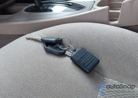 2005 Ford Taurus Se from USA, damaged, VIN 1FAFP53205A131307